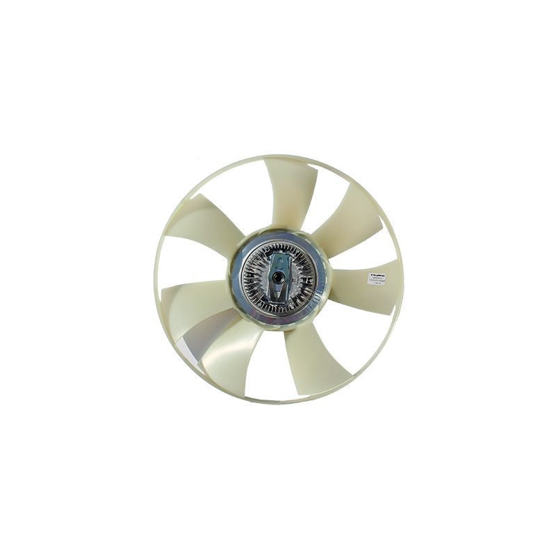 Ventilateur (refroidissement moteur) MEAT & DORIA
