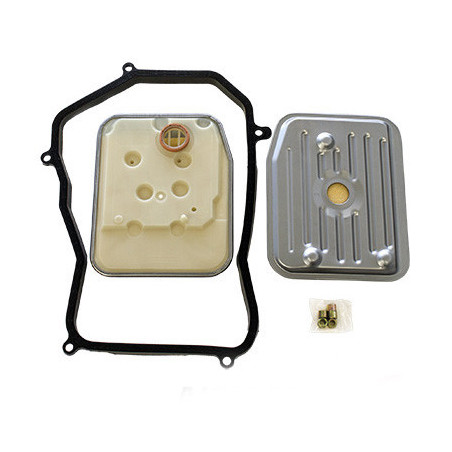 Kit de filtres hyrauliques...