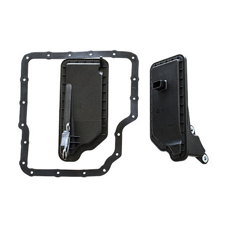 Kit de filtres hyrauliques...