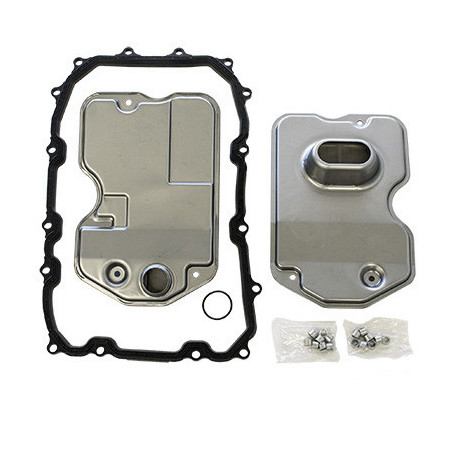 Kit de filtres hyrauliques...