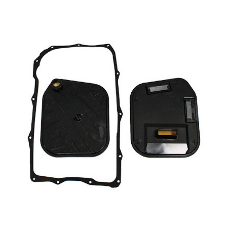 Kit de filtres hyrauliques...