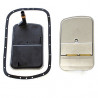 Kit de filtres hyrauliques (transmission auto) MEAT & DORIA