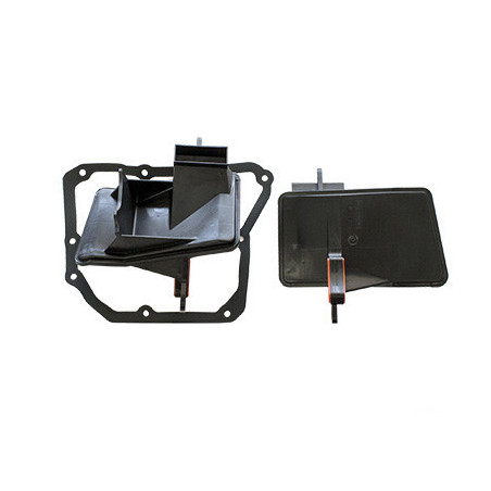 Kit de filtres hyrauliques (transmission auto) MEAT & DORIA