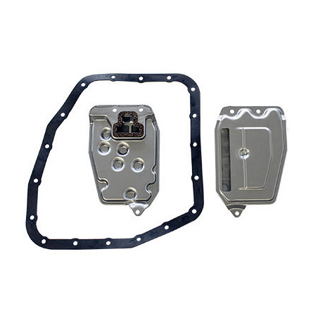 Kit de filtres hyrauliques...