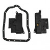 Kit de filtres hyrauliques (transmission auto) MEAT & DORIA