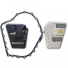 Kit de filtres hyrauliques (transmission auto) MEAT & DORIA