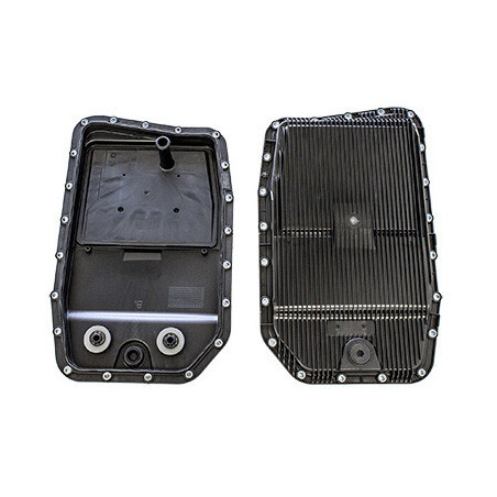 Carter d'huile (boîte...