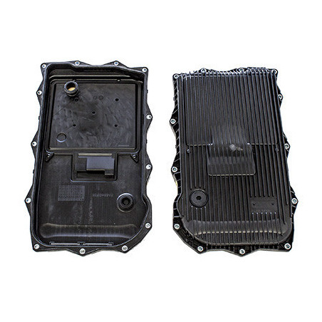 Carter d'huile (boîte...