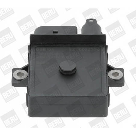 Appareil de commande (temps...