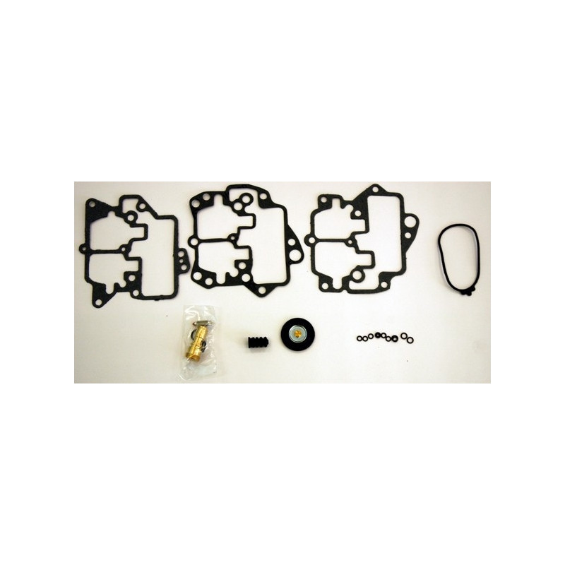 Kit de réparation (carburateur) MEAT & DORIA