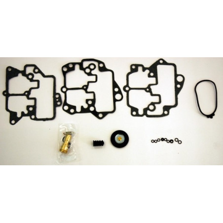 Kit de réparation...