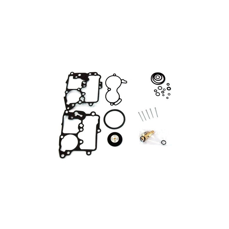 Kit de réparation (carburateur) MEAT & DORIA