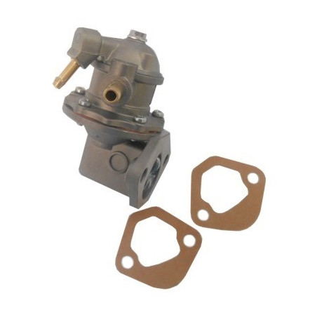 Pompe à carburant MEAT & DORIA