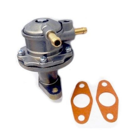 Pompe à carburant MEAT & DORIA