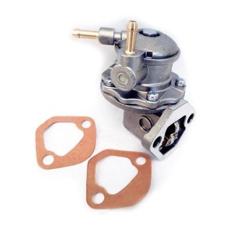 Pompe à carburant MEAT & DORIA