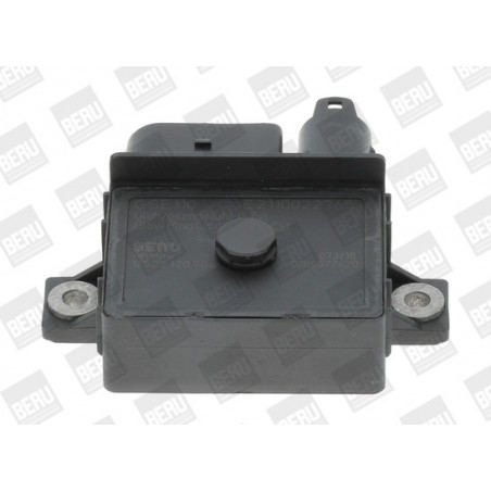 Appareil de commande (temps...