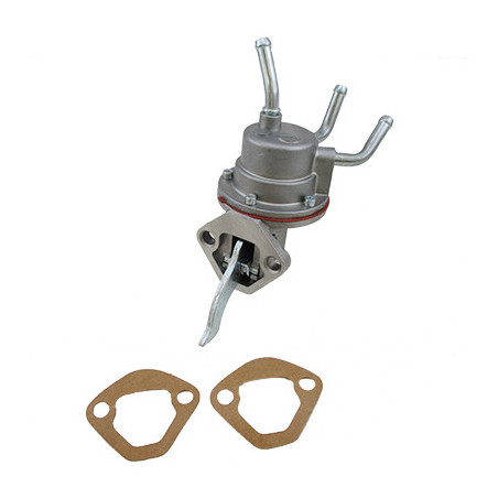 Pompe à carburant MEAT & DORIA