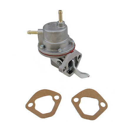 Pompe à carburant MEAT & DORIA