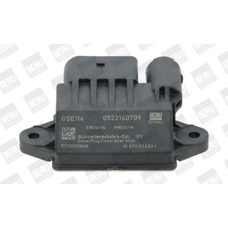 Appareil de commande (temps...