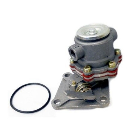 Pompe à carburant MEAT & DORIA