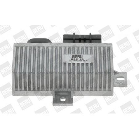 Appareil de commande (temps...