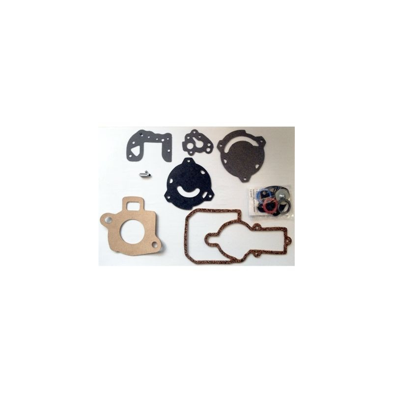 Kit de réparation (carburateur) MEAT & DORIA