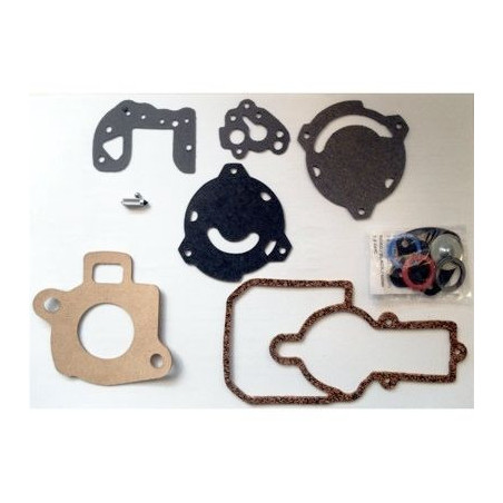 Kit de réparation...