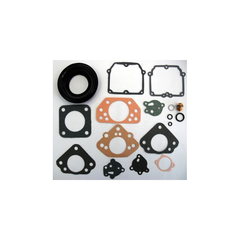 Kit Monoiniezione Meat & Doria 750-10001 - Ricambio Specifico Per Veicolo - Foto 10