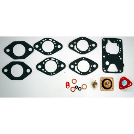 Kit de réparation (carburateur) MEAT & DORIA