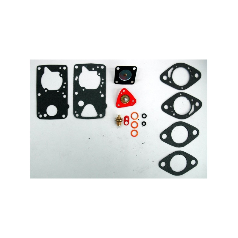 Kit de réparation (carburateur) MEAT & DORIA