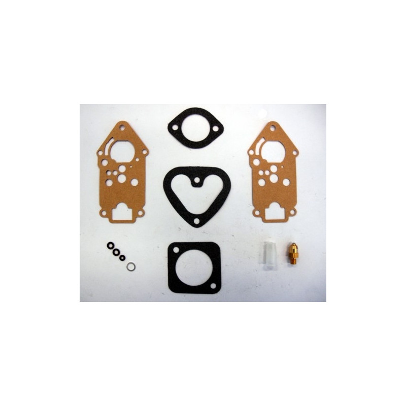 Kit de réparation (carburateur) MEAT & DORIA