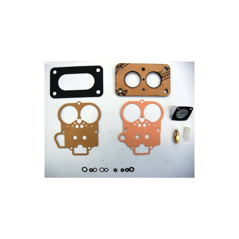 Kit de réparation (carburateur) MEAT & DORIA