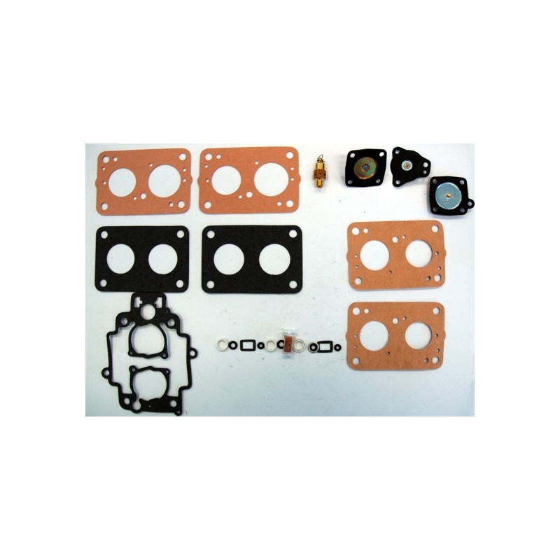 Kit de réparation (carburateur) MEAT & DORIA