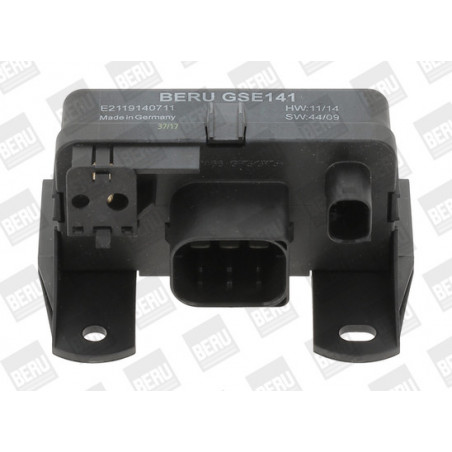 Appareil de commande (temps...