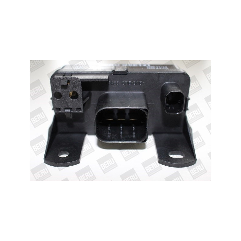 Appareil de commande (temps de préchauffage) BERU