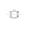 Radiateur AVA QUALITY COOLING
