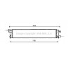 Radiateur AVA QUALITY COOLING