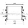 Radiateur AVA QUALITY COOLING