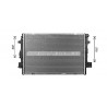 Radiateur AVA QUALITY COOLING