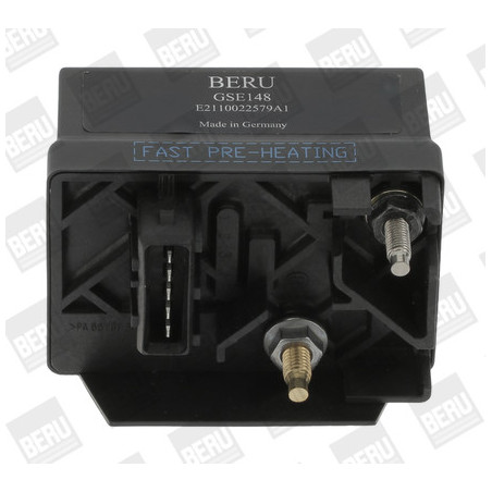 Appareil de commande (temps...