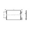 Condenseur de climatisation AVA QUALITY COOLING