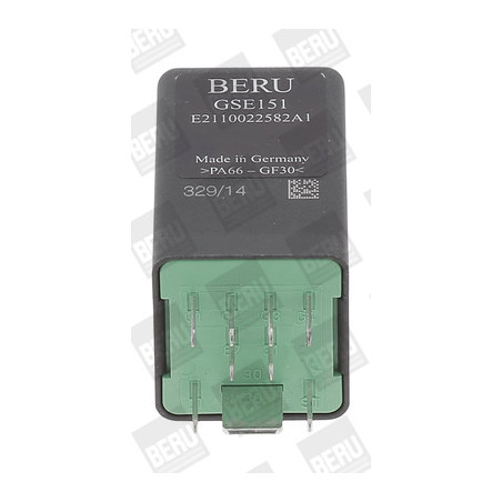 Appareil de commande (temps...