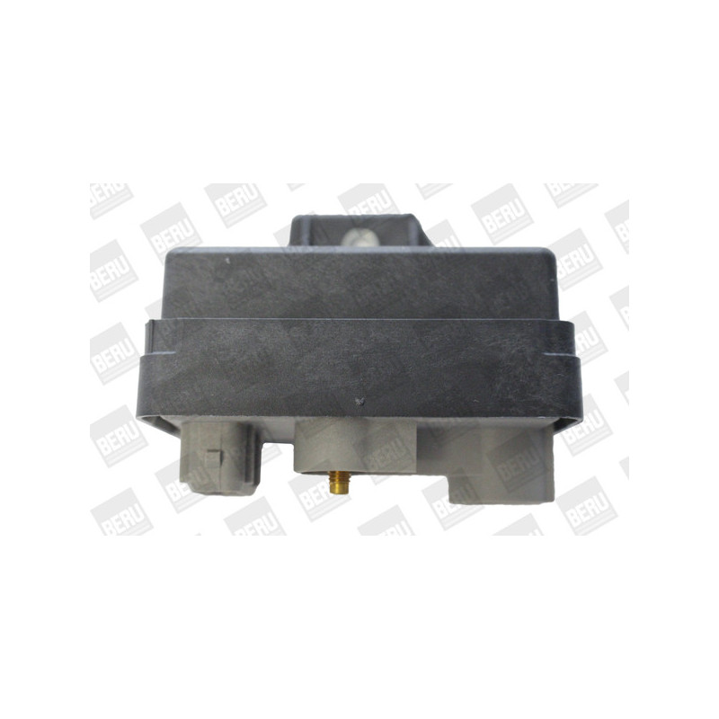 Appareil de commande (temps de préchauffage) BERU