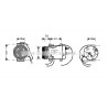 Compresseur de climatisation AVA QUALITY COOLING