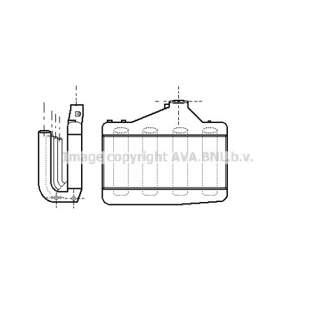 Intercooler (échangeur...