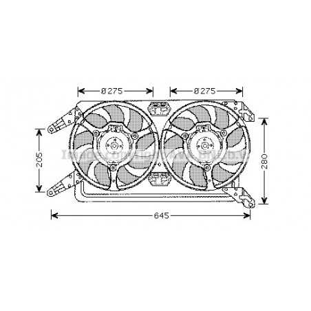 Ventilateur...