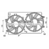 Ventilateur (refroidissement moteur) AVA QUALITY COOLING