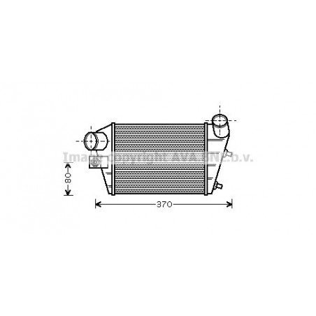 Intercooler (échangeur...