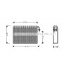 Evaporateur de climatisation AVA QUALITY COOLING