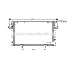 Radiateur AVA QUALITY COOLING